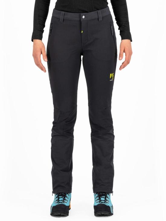  카르포스 팬츠 2500914002 Black - KARPOS