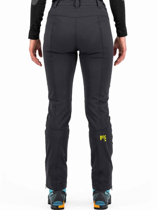  카르포스 팬츠 2500914002 Black - KARPOS