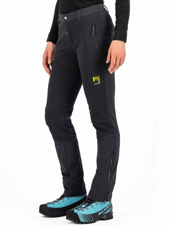  카르포스 팬츠 2500914002 Black - KARPOS