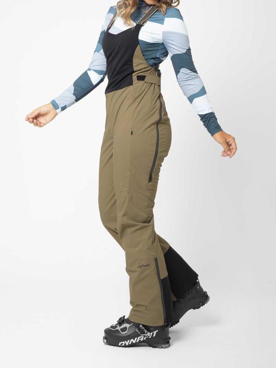  라문트 점프수트 85501197220 Camel - LAMUNT