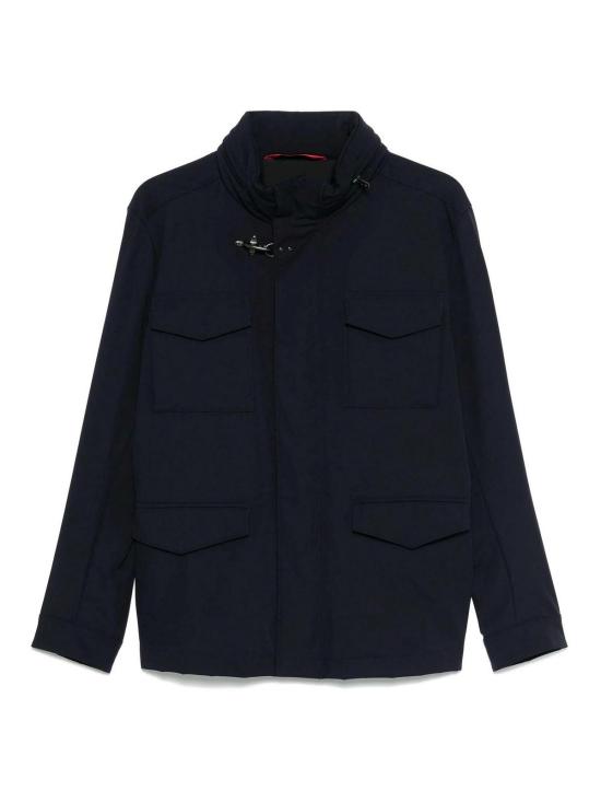  페이 자켓 NAM1950021SVUWU807 Dark Blue