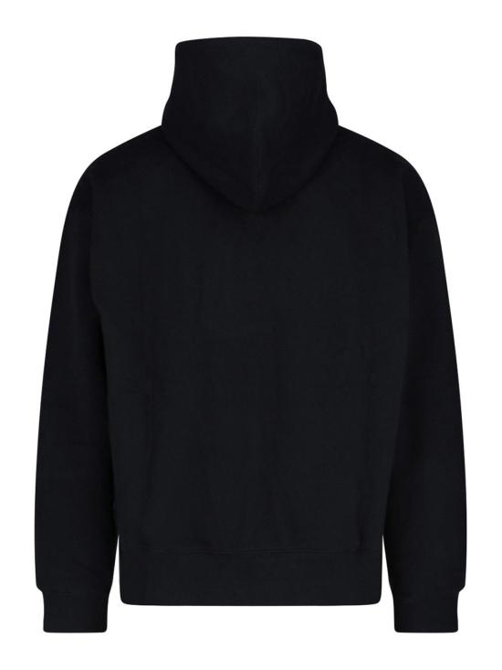 25SS 어웨이크 NY 후드 티셔츠 AWKSP25HD002BLACK Black - AWAKE NY