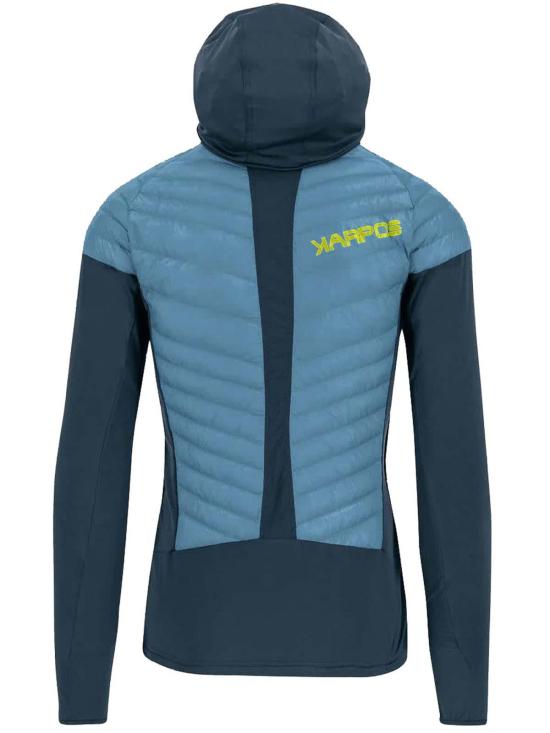  카르포스 자켓 2511002059 Blue - KARPOS