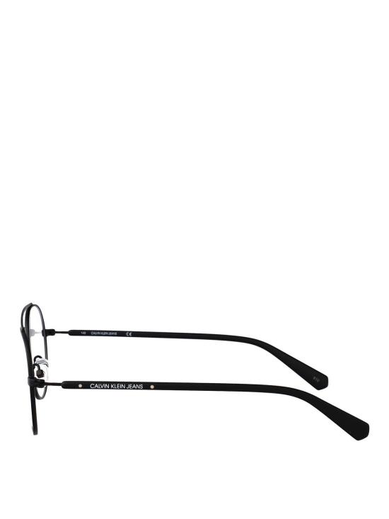 26SS 캘빈클라인 선글라스 CKJ203041 Black - CALVIN KLEIN