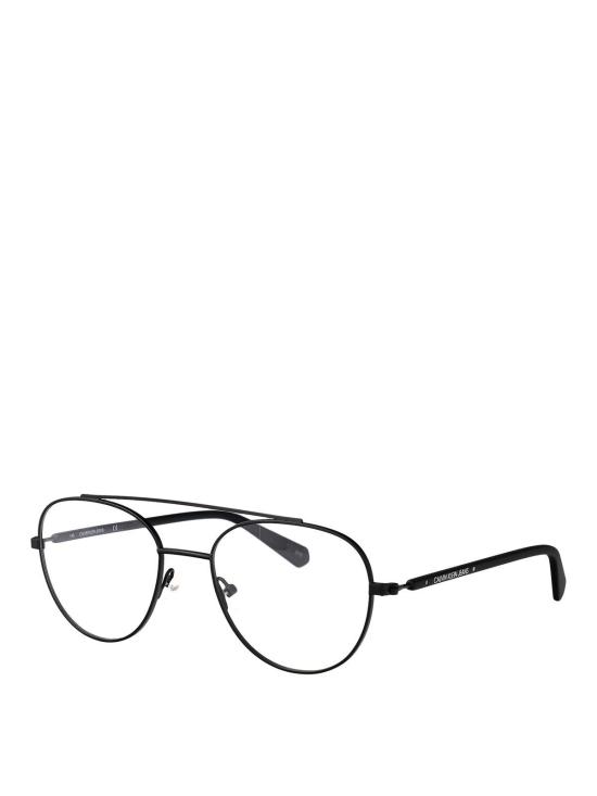 26SS 캘빈클라인 선글라스 CKJ203041 Black - CALVIN KLEIN