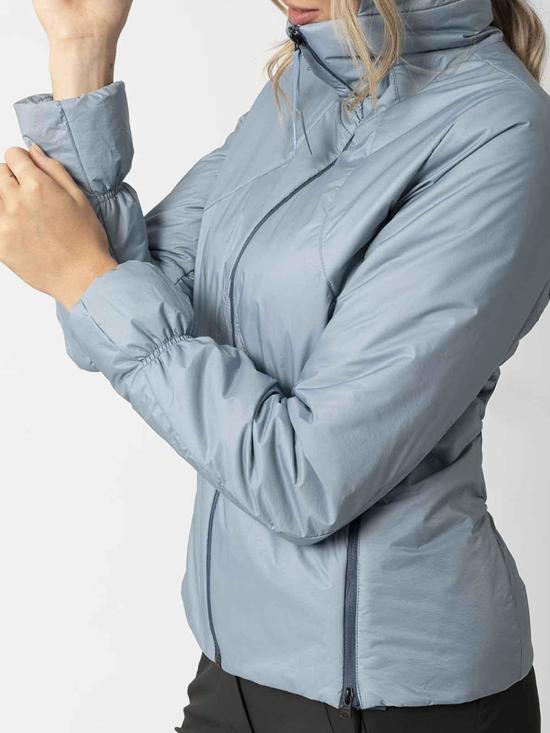 25FW 라문트 자켓 85500733040 Blue - LAMUNT