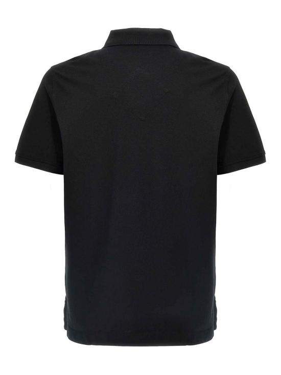  캐나다구스 폴로 티셔츠 1600MB9061 Black - CANADA GOOSE