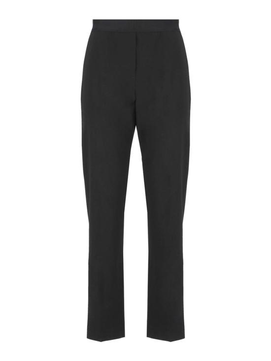 26FW 엠에스지엠 스트레이트 팬츠 3741MDP1324750699 Black