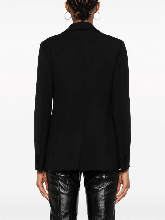 24FW 파로쉬 자켓 LILIUXY24D420064013 Black - PAROSH