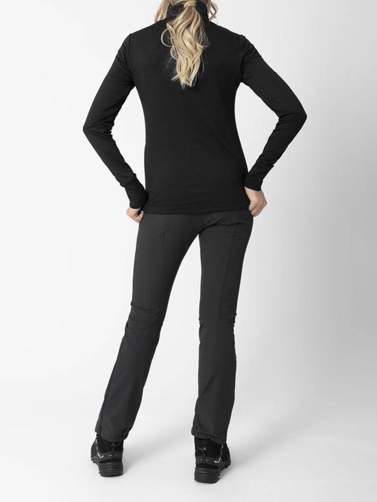 25FW 라문트 터틀넥 85500800900 Black - LAMUNT