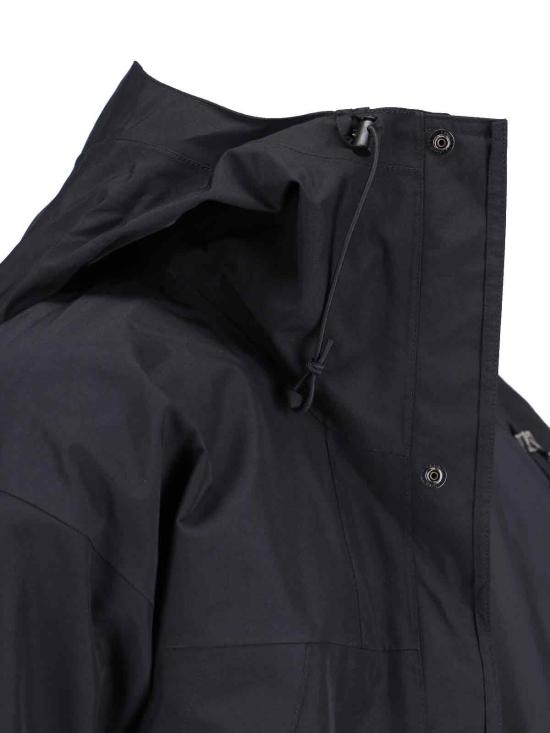 25FW 노스페이스 자켓 NF0A831M4HF Black - NORTH FACE