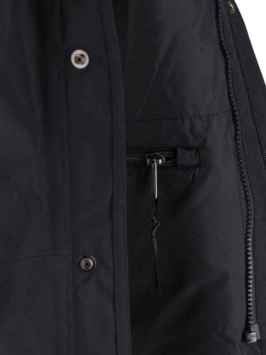 25FW 노스페이스 자켓 NF0A831M4HF Black - NORTH FACE