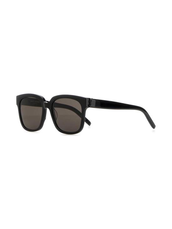  생로랑 안경 543513Y99011000 Black - SAINT LAURENT