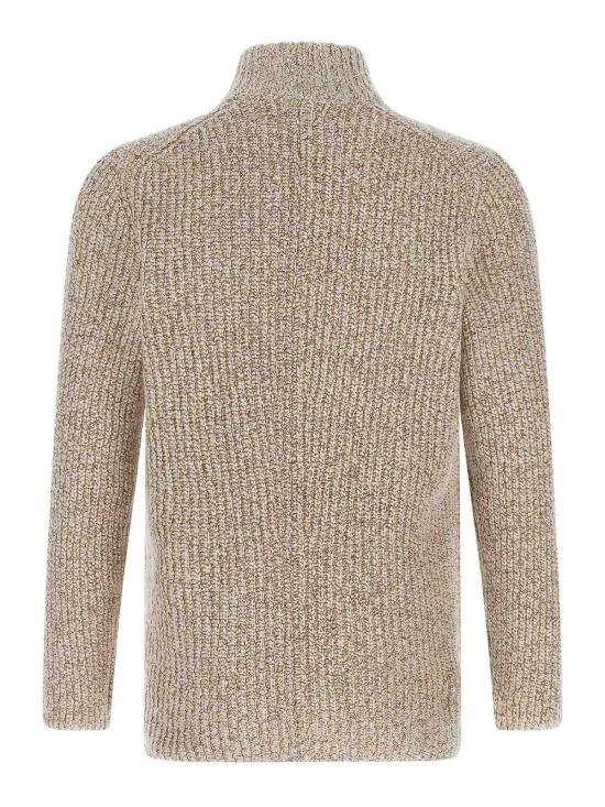 26FW 브루넬로 쿠치넬리 가디건 MRI55501CHL05 Multicolour - BRUNELLO CUCINELLI