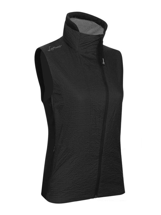 25FW 라문트 베스트 85500910880 Black
