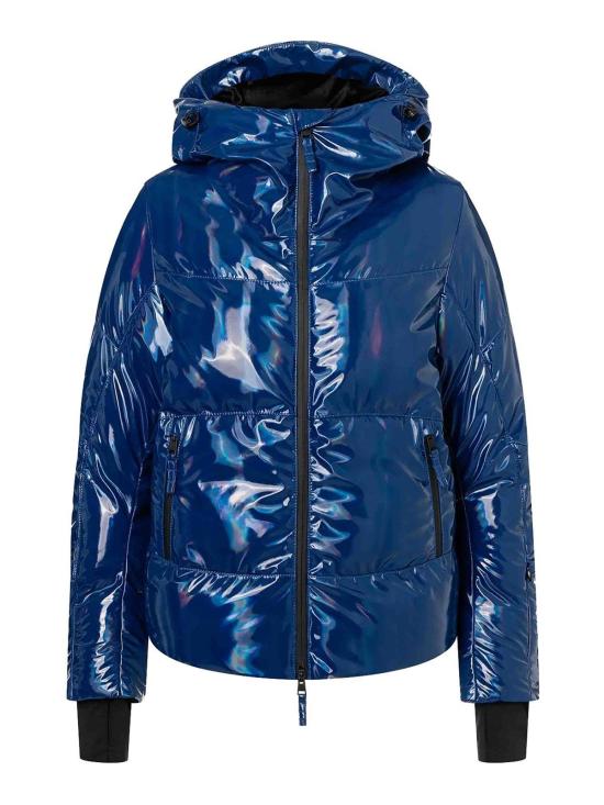  젯셋 숏패딩 24212100430020 Blue