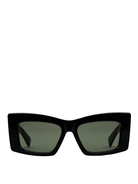 26FW 구찌 안경 819535J07401012 BLACK