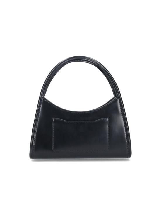  마크제이콥스 숄더백 2P5HCR010H02001 Black - MARC JACOBS