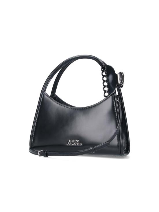  마크제이콥스 숄더백 2P5HCR010H02001 Black - MARC JACOBS