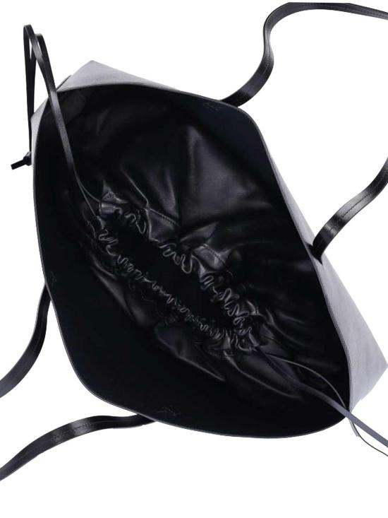  질샌더 숄더백 J07ZH0053P7100001 Black - JIL SANDER