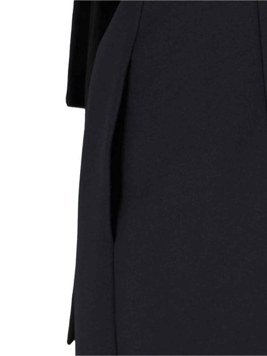 26SS 마크제이콥스 숏 원피스 2S5RDR067W16001 Black - MARC JACOBS