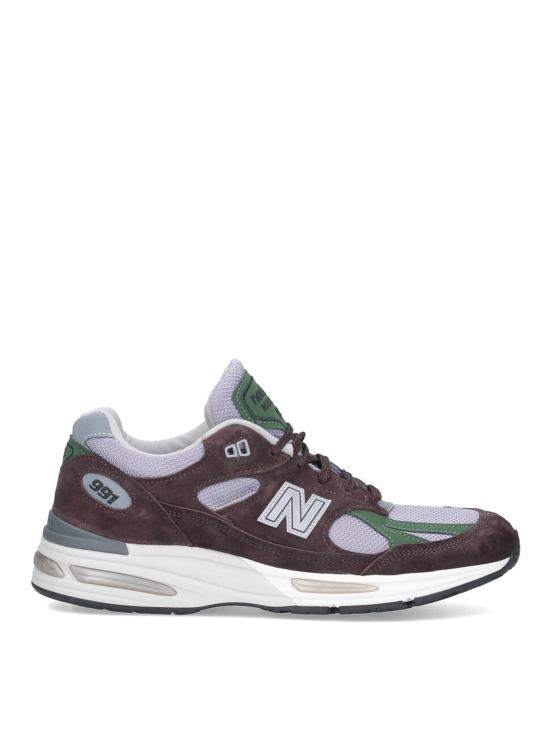  뉴발란스 991 스니커즈 U991BP2 Black