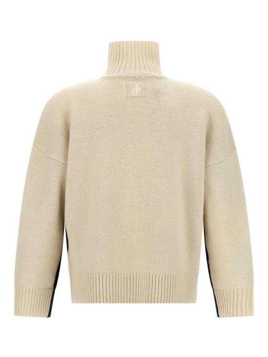  JW앤더슨 터틀넥 KW1308YN0367929 Grey - JW ANDERSON