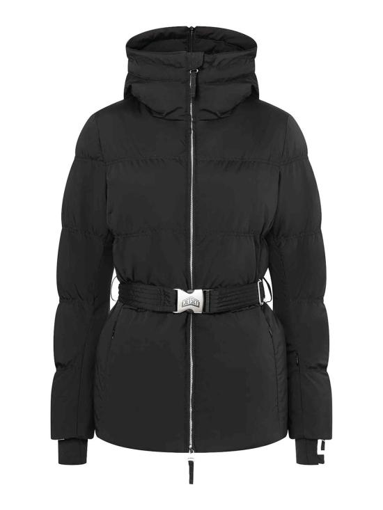  젯셋 패딩 23212100538200 Black