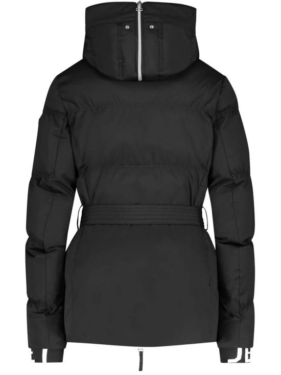  젯셋 패딩 23212100538200 Black - JET SET