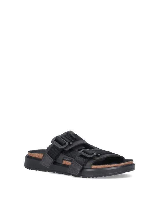 26SS 버켄스탁 뮬/슬리퍼 1029640BLACK Black - BIRKENSTOCK