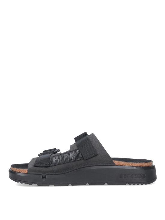 26SS 버켄스탁 뮬/슬리퍼 1029640BLACK Black - BIRKENSTOCK