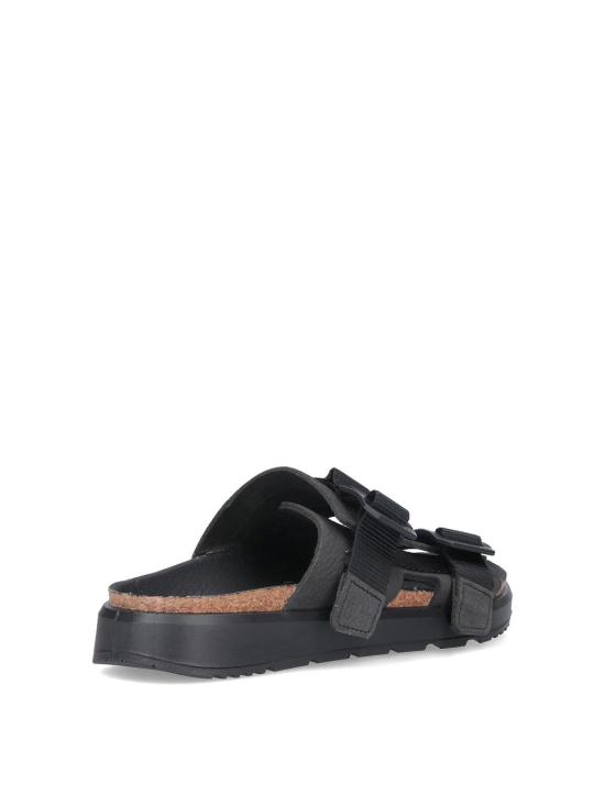 26SS 버켄스탁 뮬/슬리퍼 1029640BLACK Black - BIRKENSTOCK