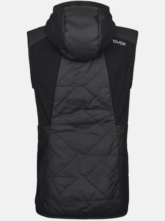 26FW 오토복스 베스트 61532BLACK Black - ORTOVOX