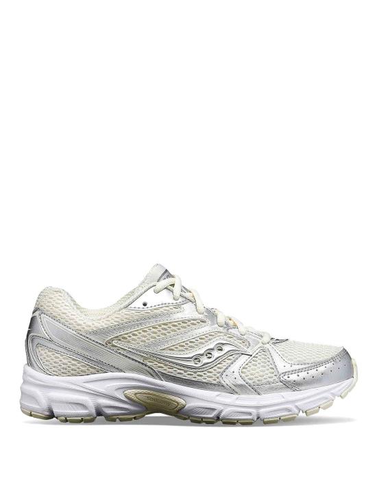 26SS 써코니 스니커즈 S608122CREAMSILVER Cream