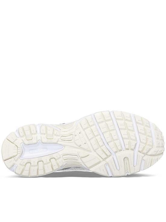 26SS 써코니 스니커즈 S608122CREAMSILVER Cream - SAUCONY