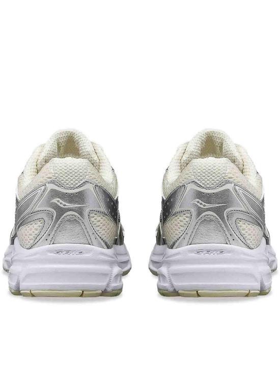 26SS 써코니 스니커즈 S608122CREAMSILVER Cream - SAUCONY