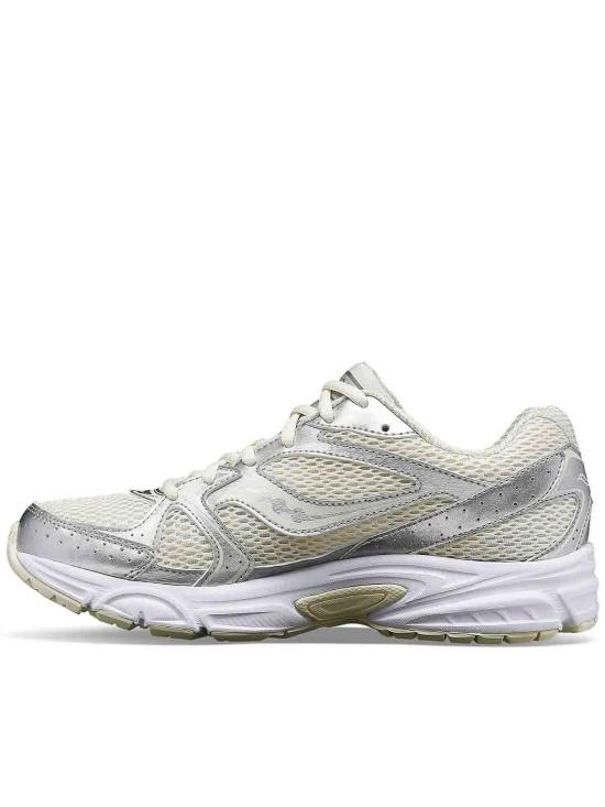 26SS 써코니 스니커즈 S608122CREAMSILVER Cream - SAUCONY