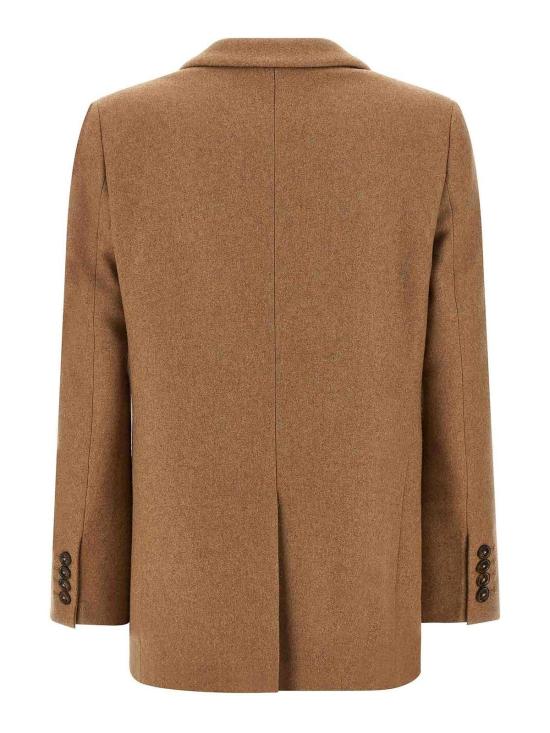 25FW 블레이즈 수트 자켓 BZEBD19CIESSEJ002 Beige - BLAZE
