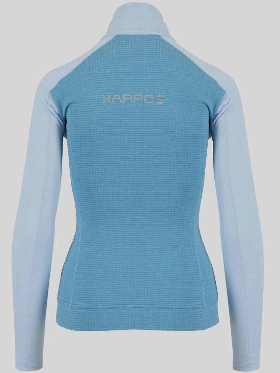  카르포스 터틀넥 2532063171 Blue - KARPOS