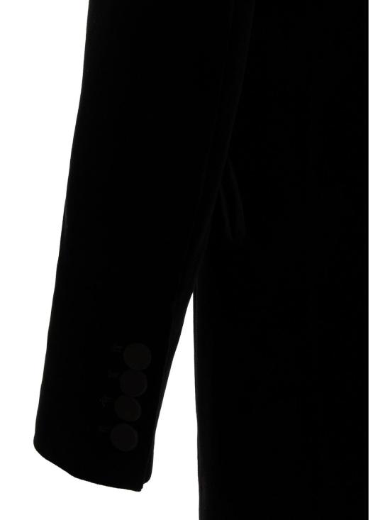 26FW 블레이즈 수트 자켓 BZEBD11JSESSEN000 Black - BLAZE