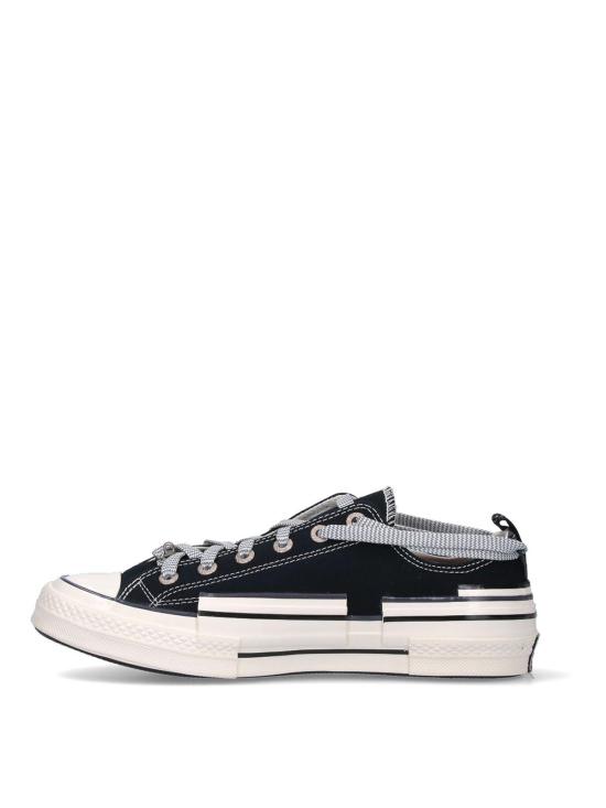  컨버스 스니커즈 A07984C Black - CONVERSE