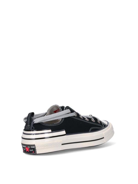  컨버스 스니커즈 A07984C Black - CONVERSE