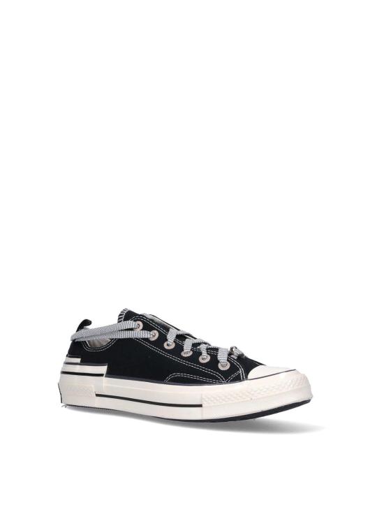  컨버스 스니커즈 A07984C Black - CONVERSE