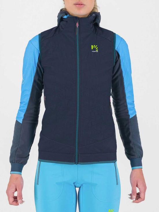  카르포스 베스트 2501018036 Blue - KARPOS