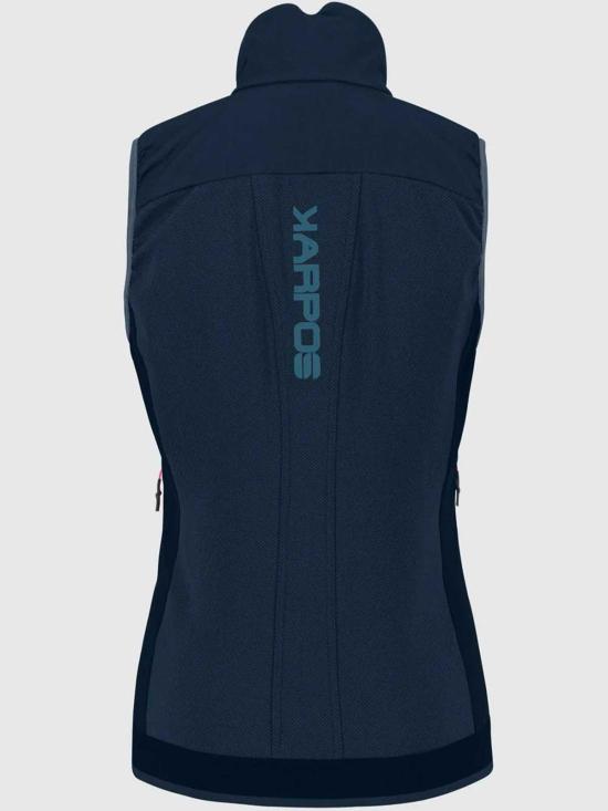  카르포스 베스트 2501018036 Blue - KARPOS