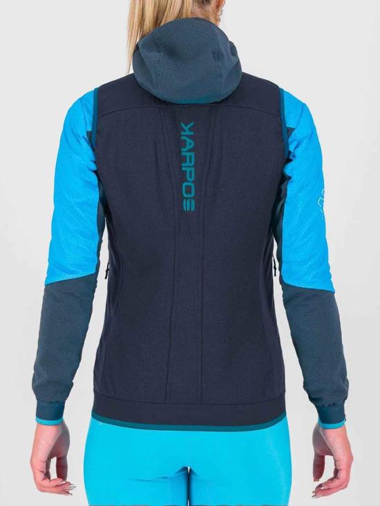  카르포스 베스트 2501018036 Blue - KARPOS