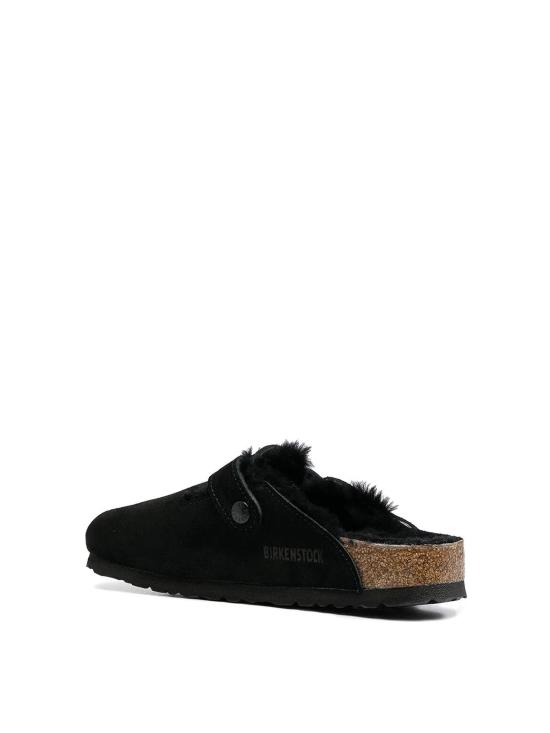 26FW 버켄스탁 뮬/슬리퍼 259883BLACK Black - BIRKENSTOCK