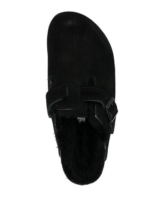 26FW 버켄스탁 뮬/슬리퍼 259883BLACK Black - BIRKENSTOCK