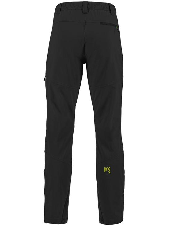  카르포스 데님 팬츠 2500913002 Black - KARPOS