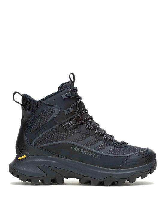  머렐 부츠 J038186TRIPLE Black